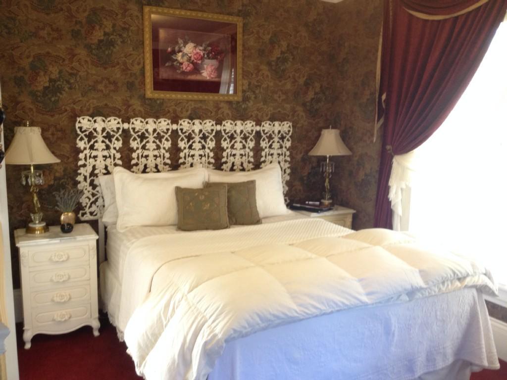 The Whitmore Inn Weaverville Exteriör bild